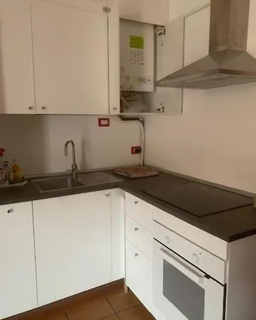Treviglio Apartment Milan
