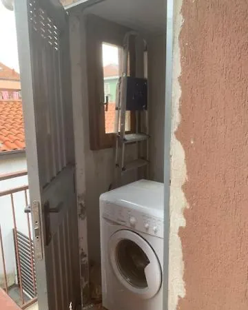 Treviglio Apartment *