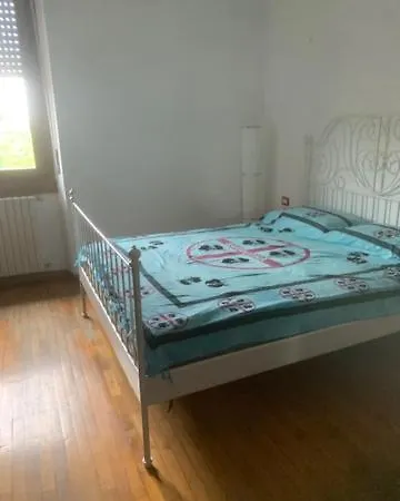 Apartment Treviglio *