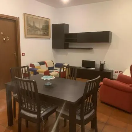 Treviglio Apartment *