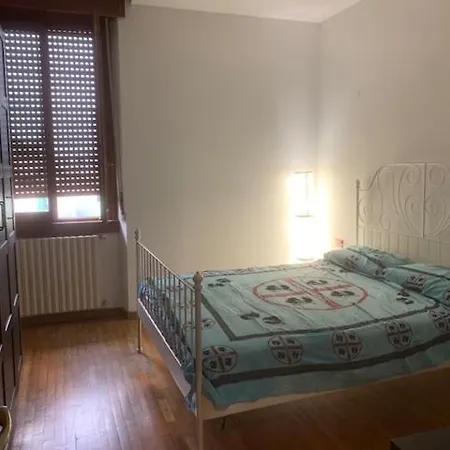 Treviglio Apartment *